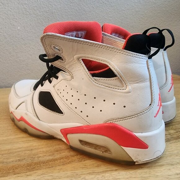 Jordan Max Aura 3 Shoes Mens Size 9.5 Basketball DC7329-106 Retro Sneakers main image 10